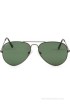 Laurels Classic Aviator Sunglasses